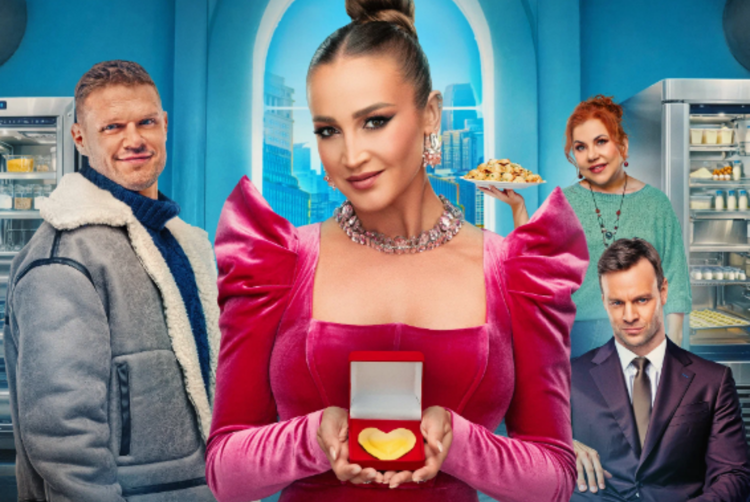 Равиоли Оли